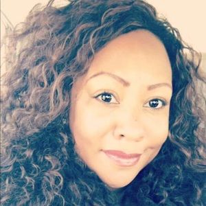 Meet your Posher, Serena